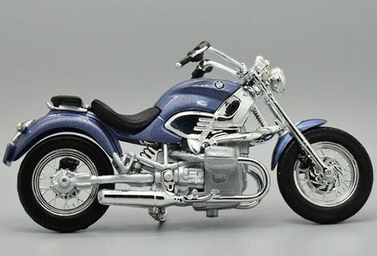 Motorcycle Motor Max Superbikes 1 18 BMW R1200c Super Bikes MOTORMAX for sale online 