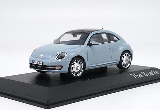 Schuco 1:43 Scale Diecast Volkswagen New Beetle Model