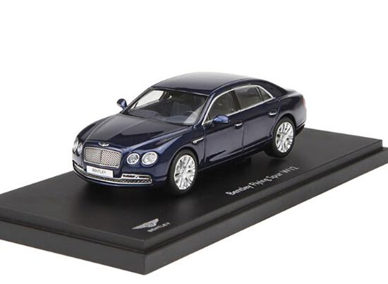 Kyosho 1:43 Scale Diecast Bentley Flying Spur Model