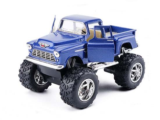 1:32 scale Kids Diecast 1955 Chevrolet Pickup Toy