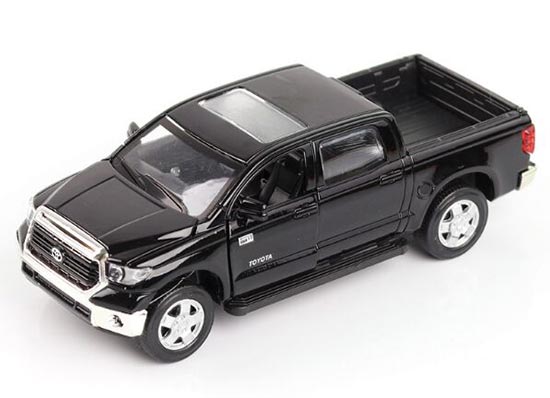 1:36 Scale Kids Diecast Toyota Tundra Pickup Toy