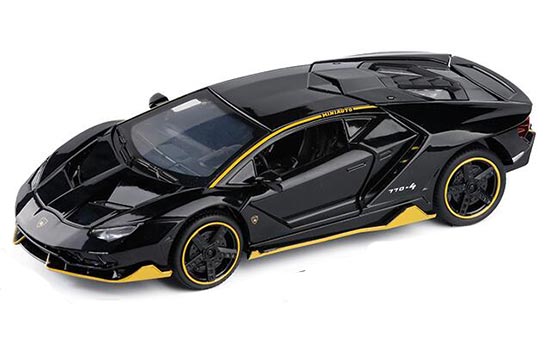 Diecast 1:32 Scale Lamborghini Centenario LP770-4 Toy