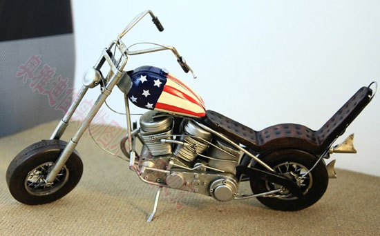 large-scale-national-flag-pattern-harley-davidson-motorcycle-mc05b034